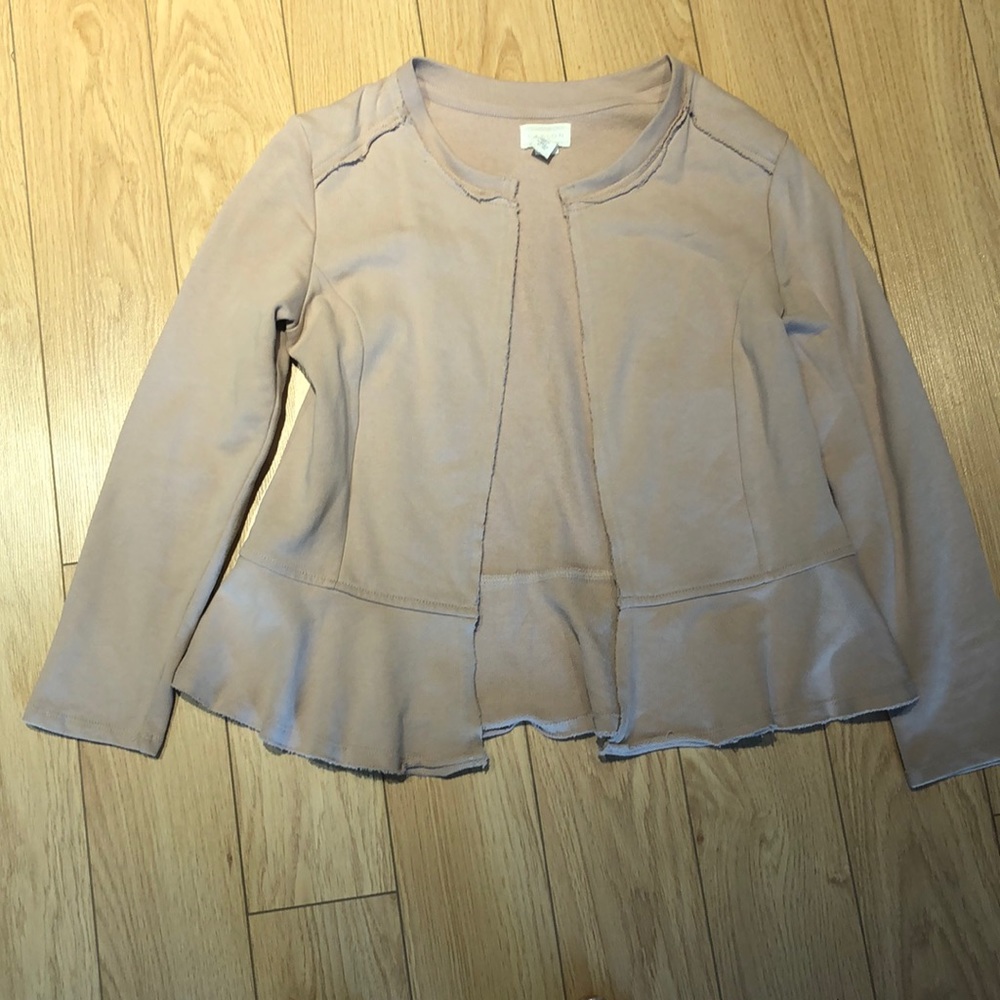 Caslon casual blazer